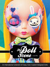 Cover image for The Doll Scene